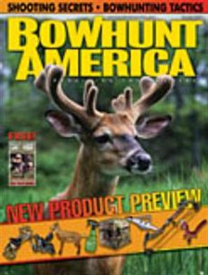 Bowhunt America